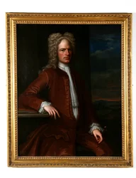 Henry Skillicorne